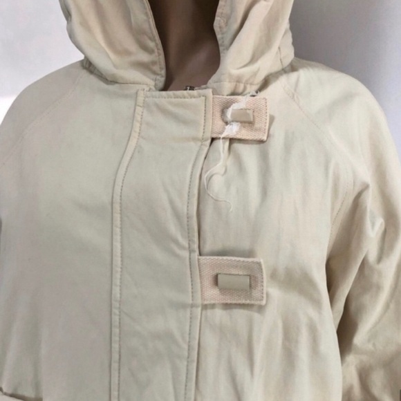 GG a o original Design Puffer Hooded Jacket - Picture 15 of 15